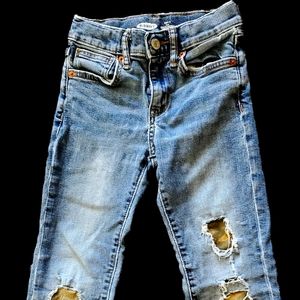 Old Navy Boys Size 7 Jeans